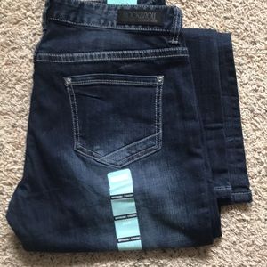 Rock & Roll Cowgirl Jeans